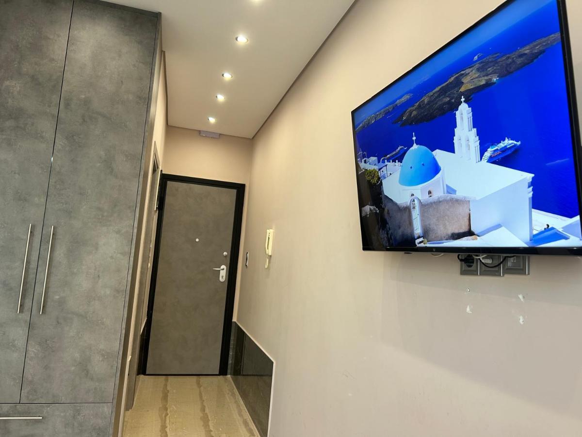 Port Twins Suites No1 Пирей Экстерьер фото